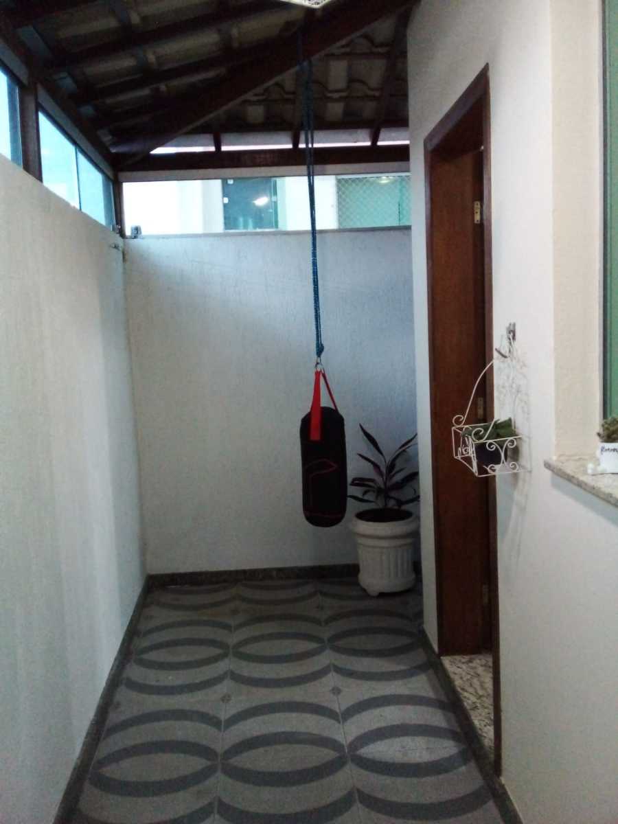 Casa, 3 quartos, 86 m² - Foto 6