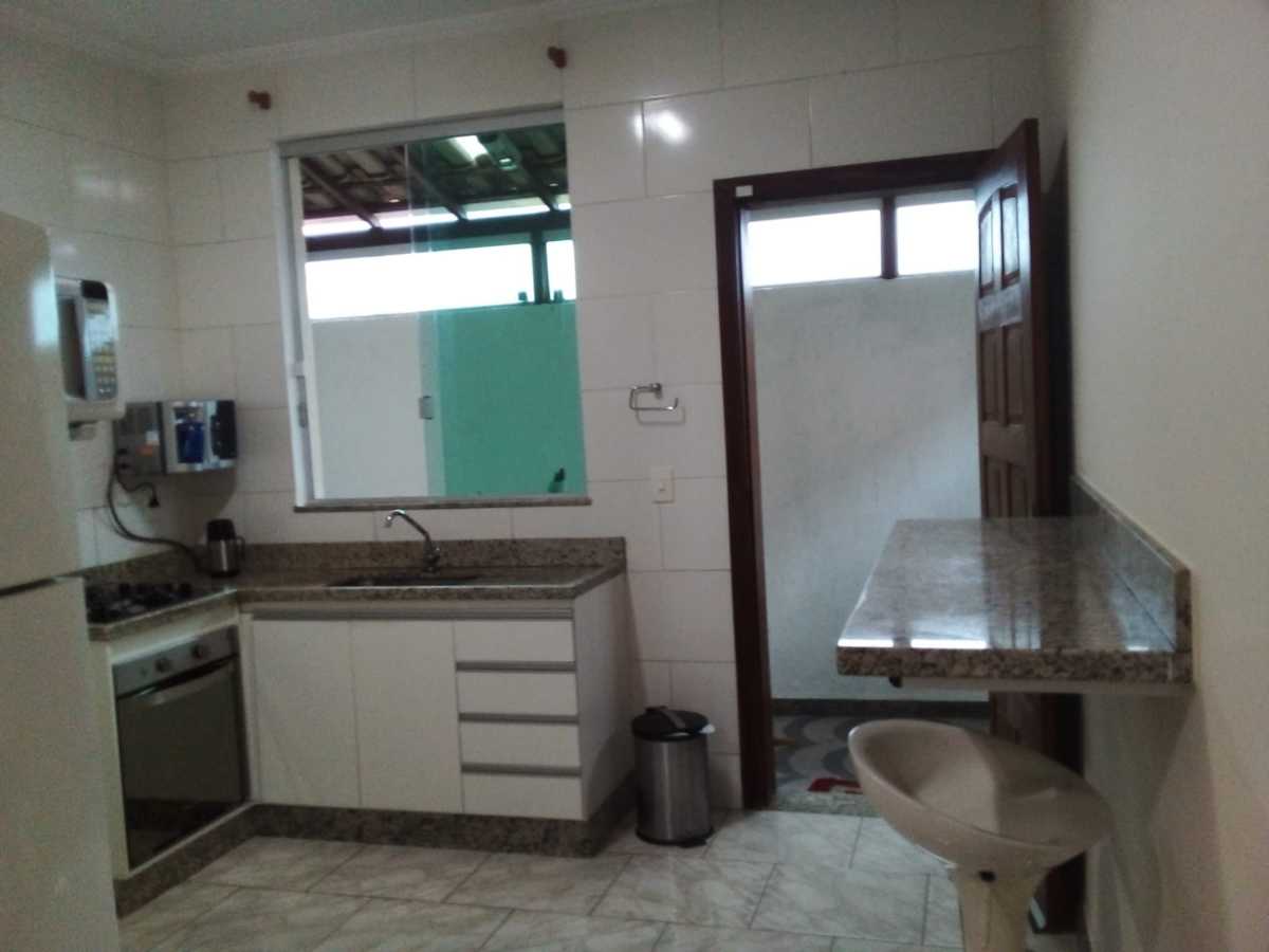 Casa, 3 quartos, 86 m² - Foto 12