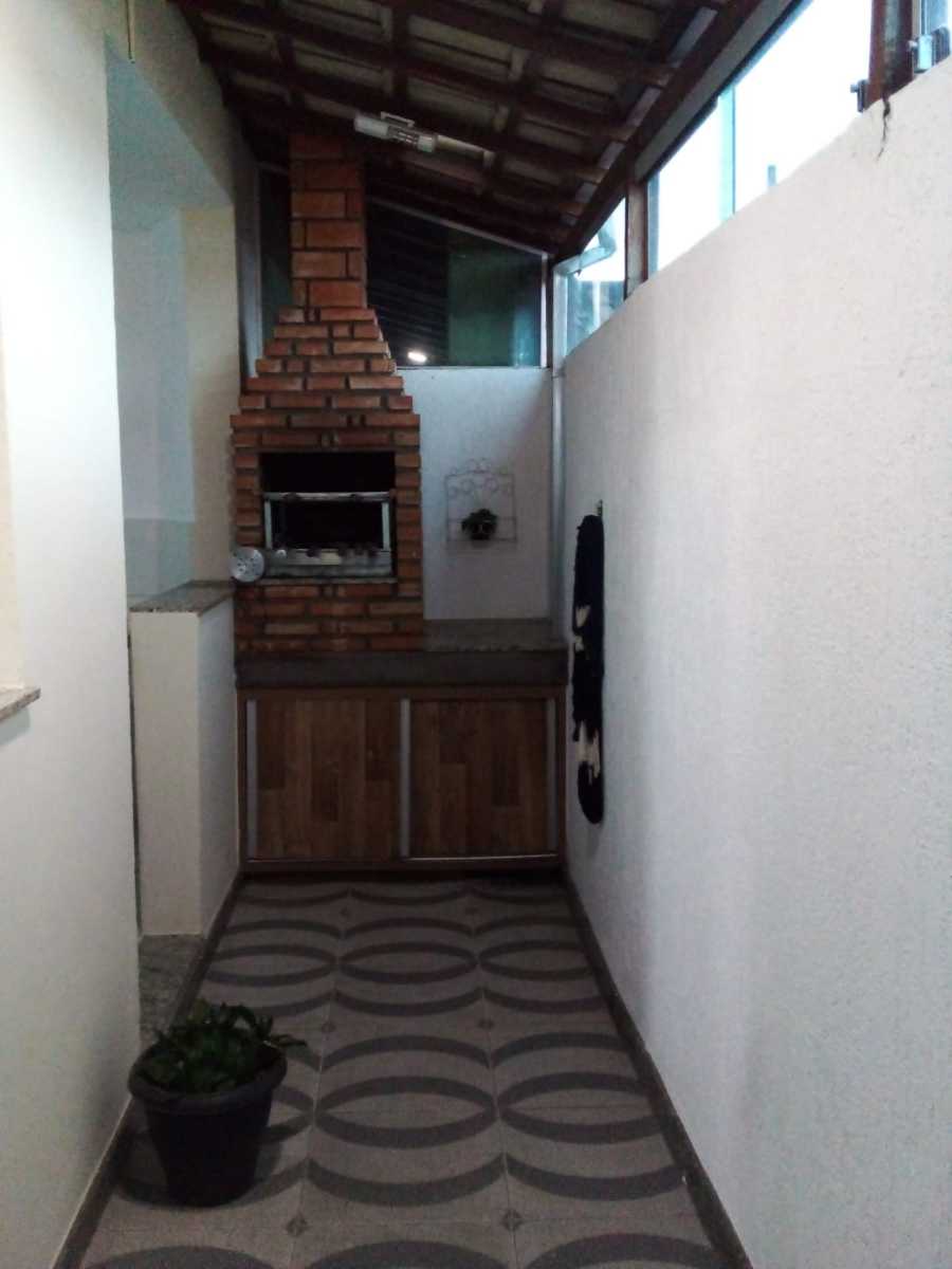 Casa, 3 quartos, 86 m² - Foto 8