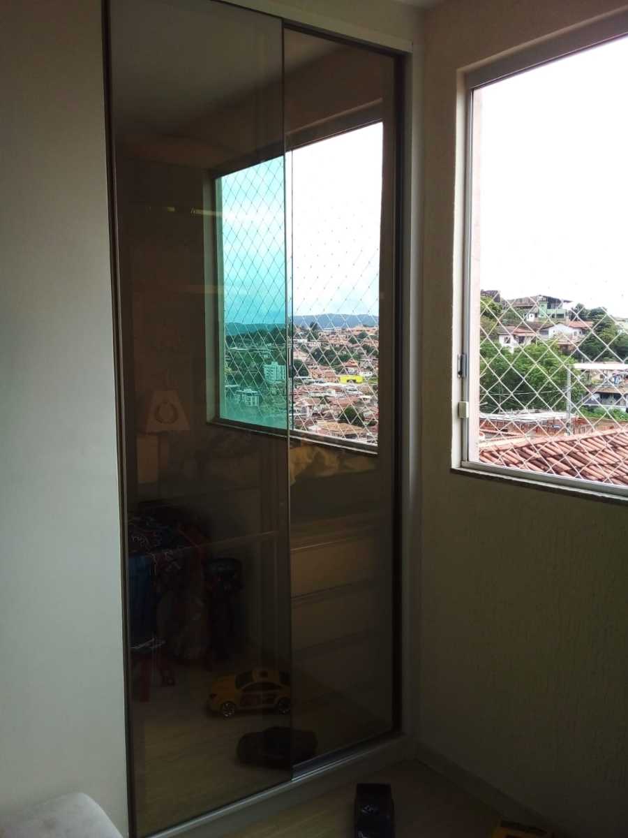Casa, 3 quartos, 86 m² - Foto 14