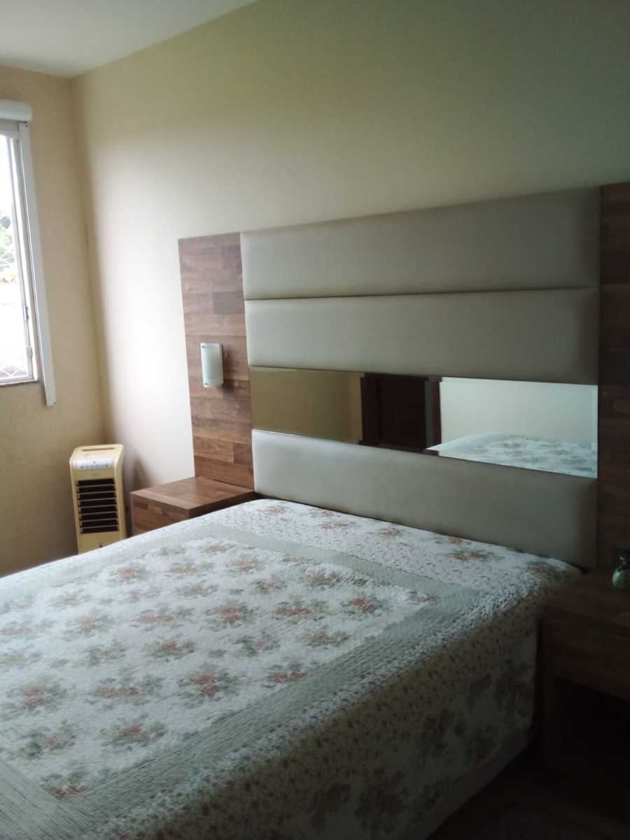 Casa, 3 quartos, 86 m² - Foto 7