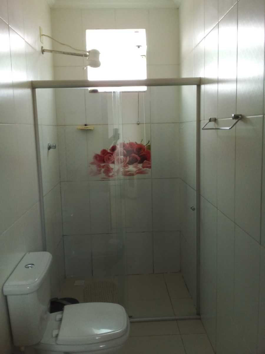 Casa, 3 quartos, 86 m² - Foto 9