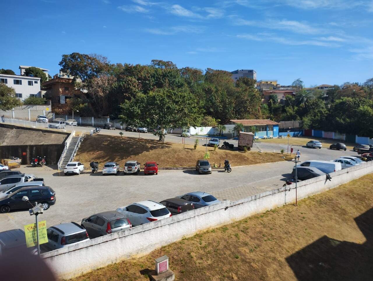 Cobertura, 90 m² - Foto 1