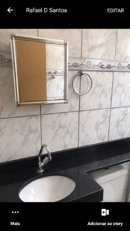 Cobertura, 90 m² - Foto 3