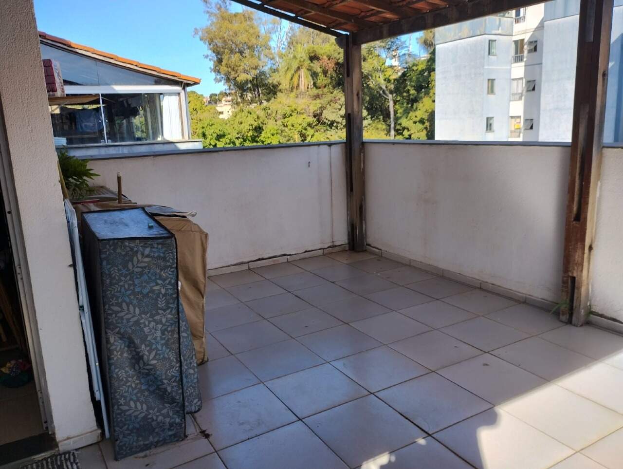 Cobertura, 90 m² - Foto 11