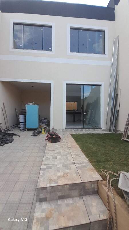 Casa, 3 quartos, 83 m² - Foto 3