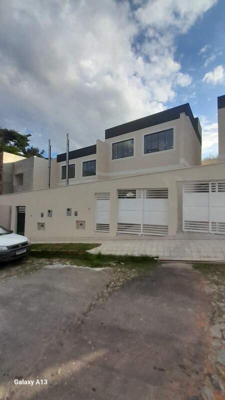 Casa, 3 quartos, 83 m² - Foto 1