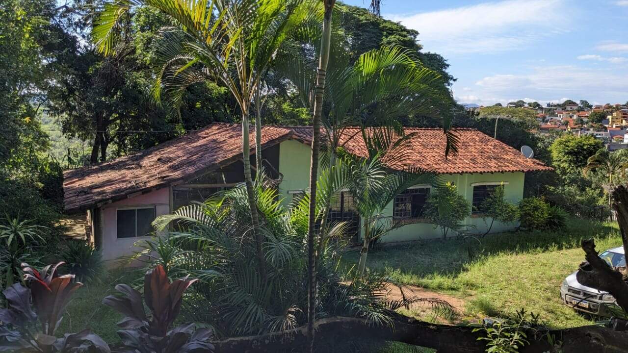 Fazenda para alugar com 3 quartos, 250m² - Foto 3