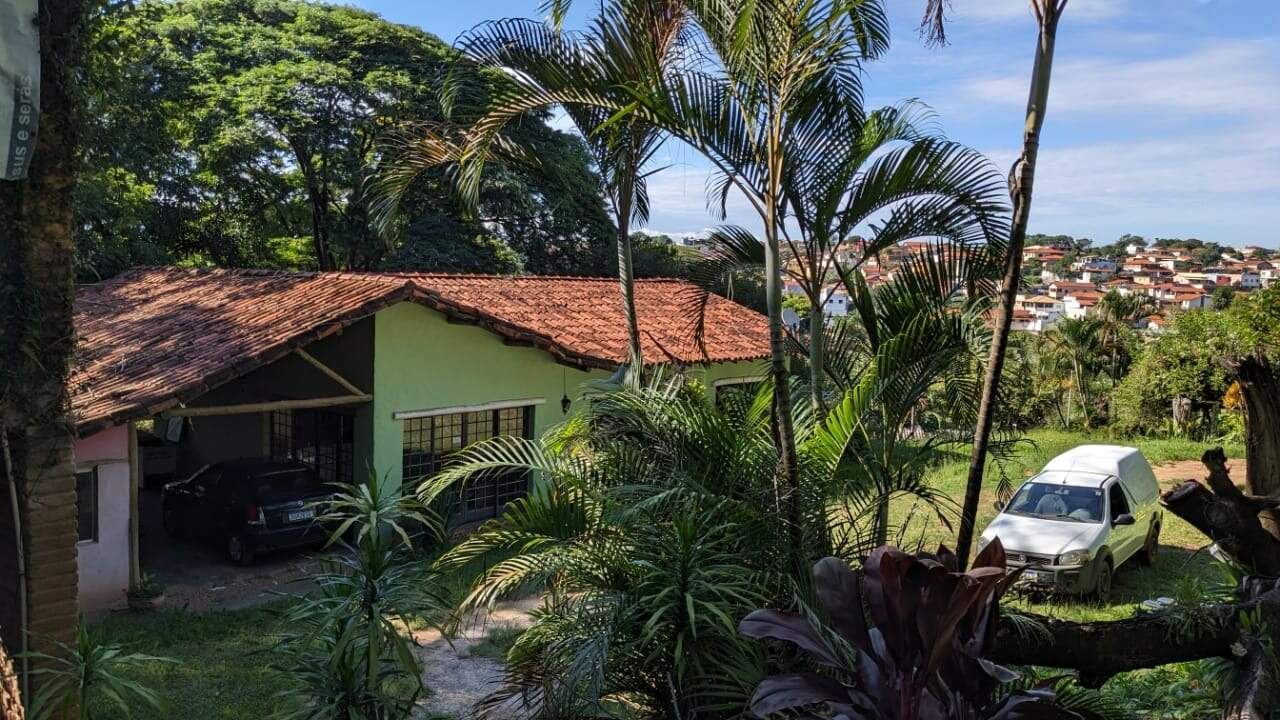 Fazenda para alugar com 3 quartos, 250m² - Foto 2