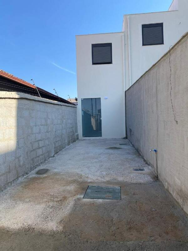Casa, 2 quartos, 70 m² - Foto 4
