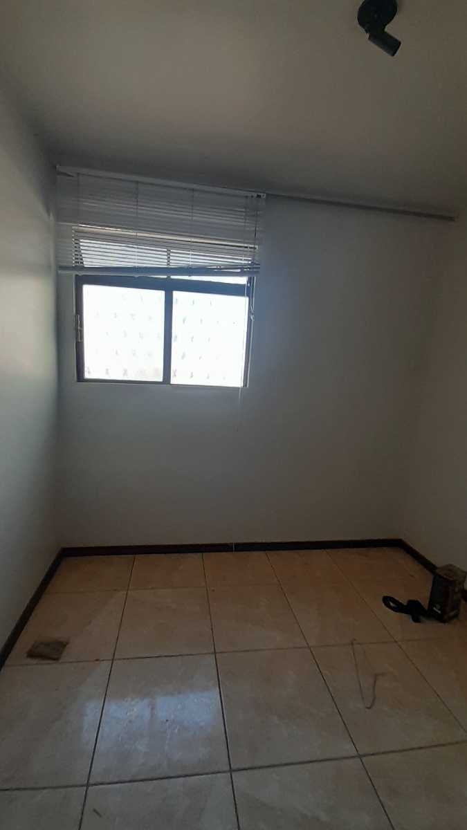 Apartamento à venda com 2 quartos, 43m² - Foto 1