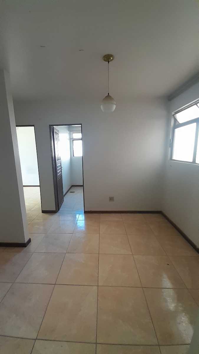 Apartamento à venda com 2 quartos, 43m² - Foto 9