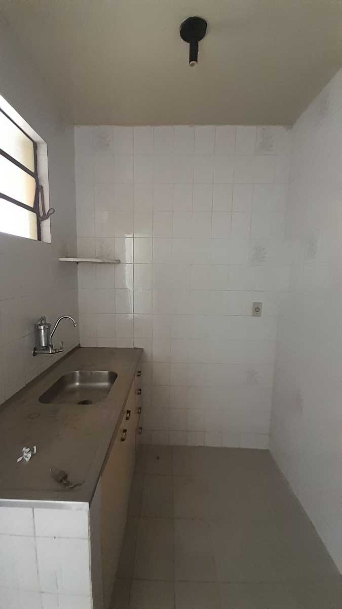 Apartamento à venda com 2 quartos, 43m² - Foto 6