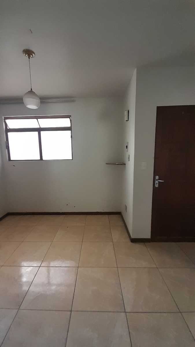 Apartamento à venda com 2 quartos, 43m² - Foto 4