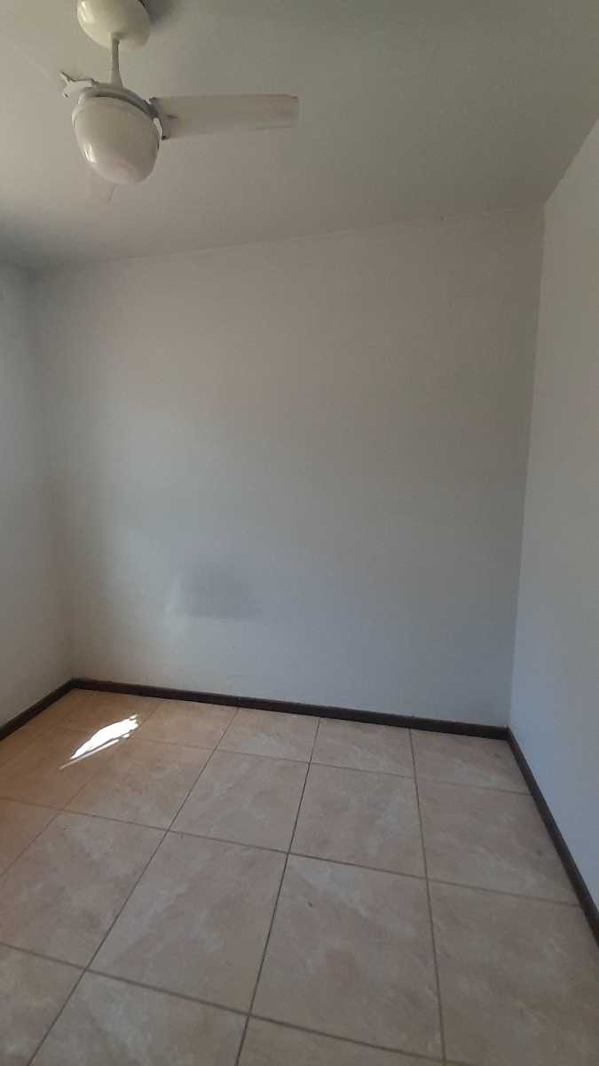 Apartamento à venda com 2 quartos, 43m² - Foto 2