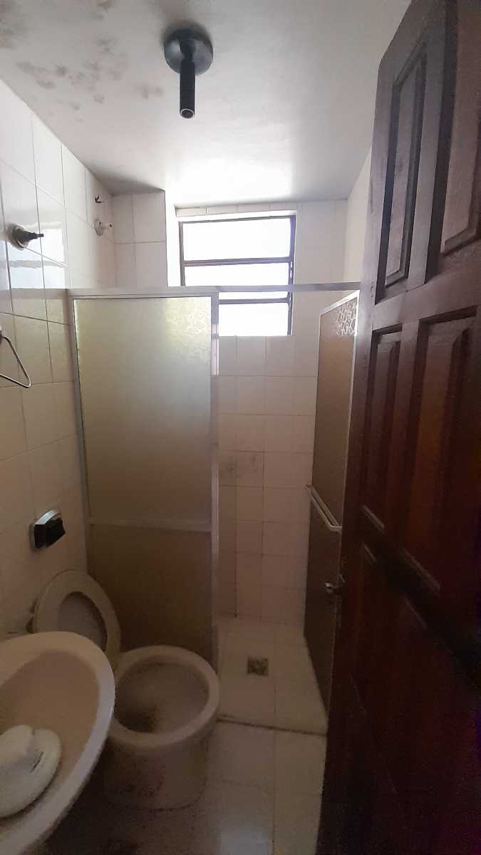 Apartamento à venda com 2 quartos, 43m² - Foto 3