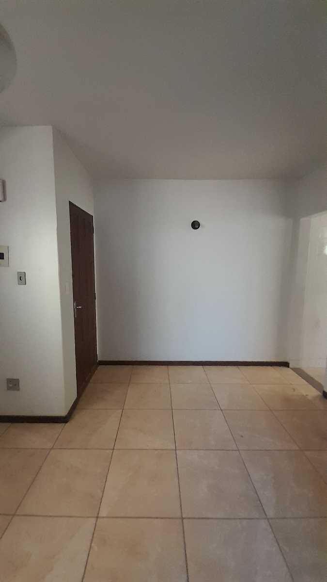 Apartamento à venda com 2 quartos, 43m² - Foto 5