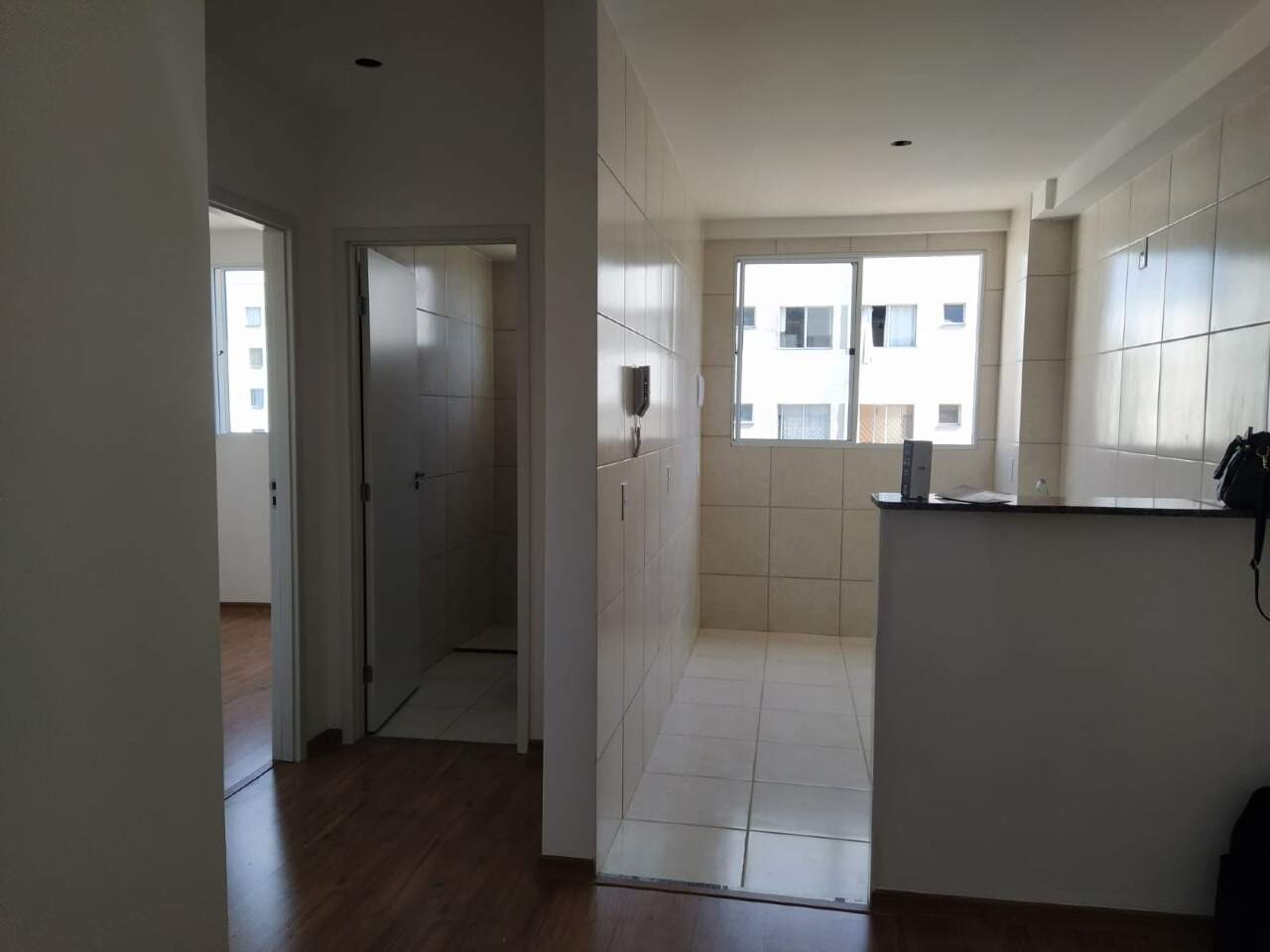 Apartamento para alugar com 2 quartos, 42m² - Foto 7