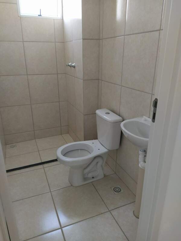 Apartamento para alugar com 2 quartos, 42m² - Foto 8