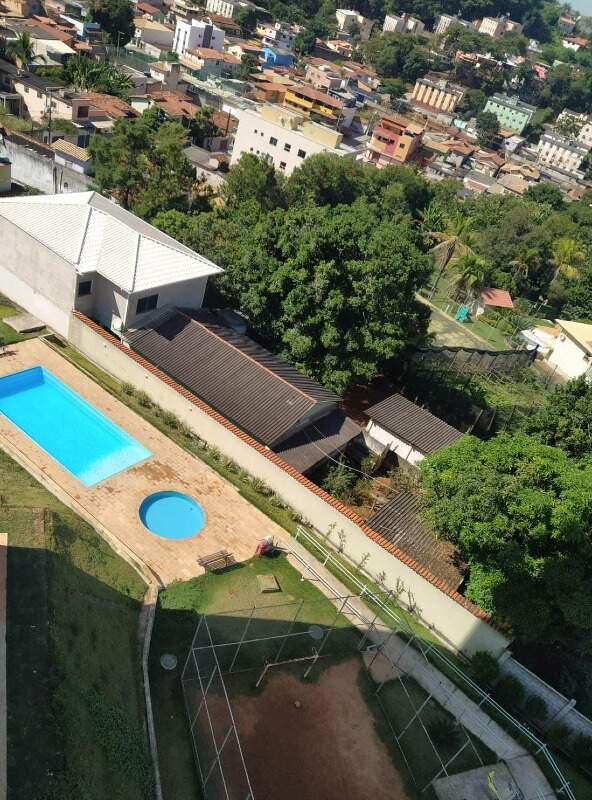 Apartamento para alugar com 2 quartos, 42m² - Foto 2