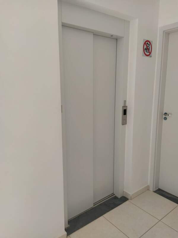 Apartamento para alugar com 2 quartos, 42m² - Foto 11