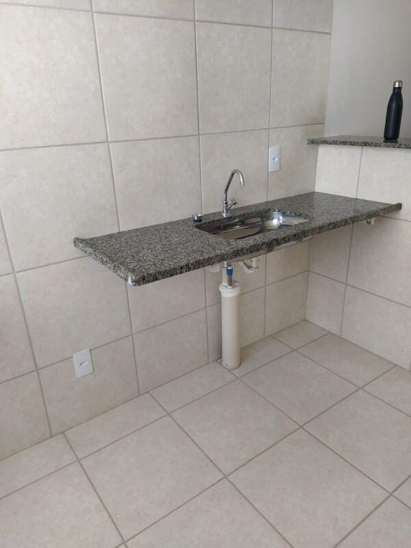 Apartamento para alugar com 2 quartos, 42m² - Foto 10