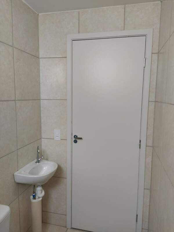 Apartamento para alugar com 2 quartos, 42m² - Foto 5