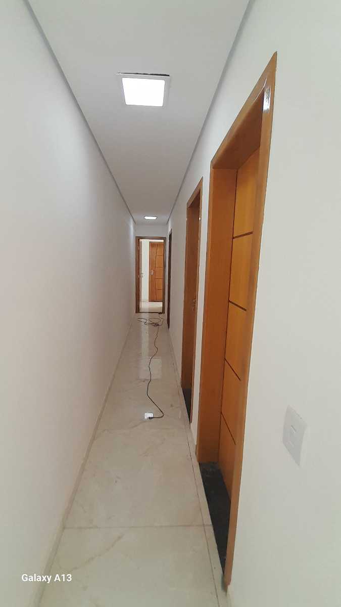 Casa à venda com 3 quartos, 90m² - Foto 9