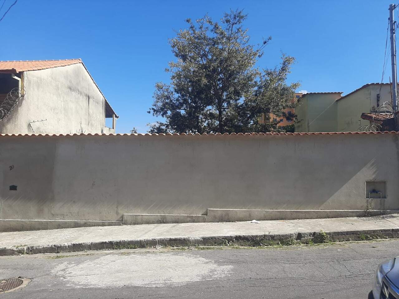 Terreno à venda, 260m² - Foto 1