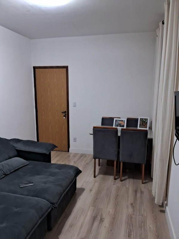 Apartamento à venda com 2 quartos, 44m² - Foto 7