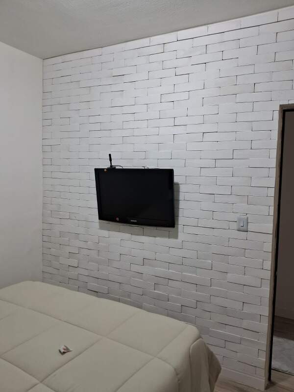 Apartamento à venda com 2 quartos, 44m² - Foto 10