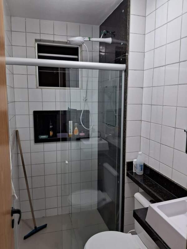 Apartamento à venda com 2 quartos, 44m² - Foto 6