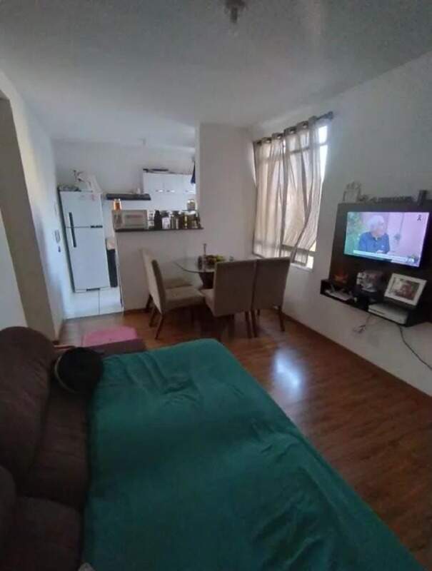 Apartamento para alugar com 2 quartos, 45m² - Foto 1