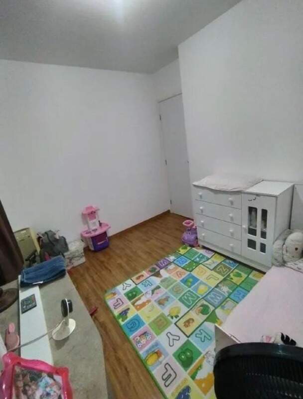 Apartamento para alugar com 2 quartos, 45m² - Foto 6