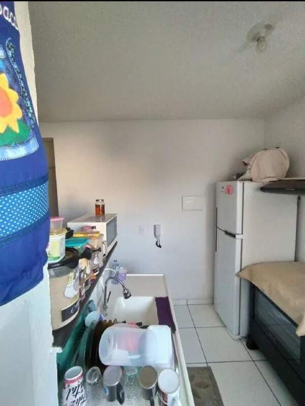 Apartamento para alugar com 2 quartos, 45m² - Foto 8