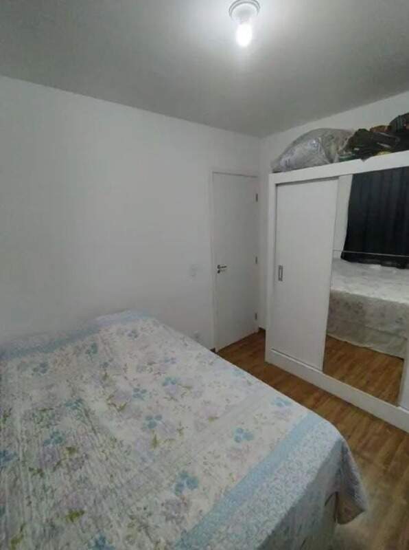 Apartamento para alugar com 2 quartos, 45m² - Foto 4