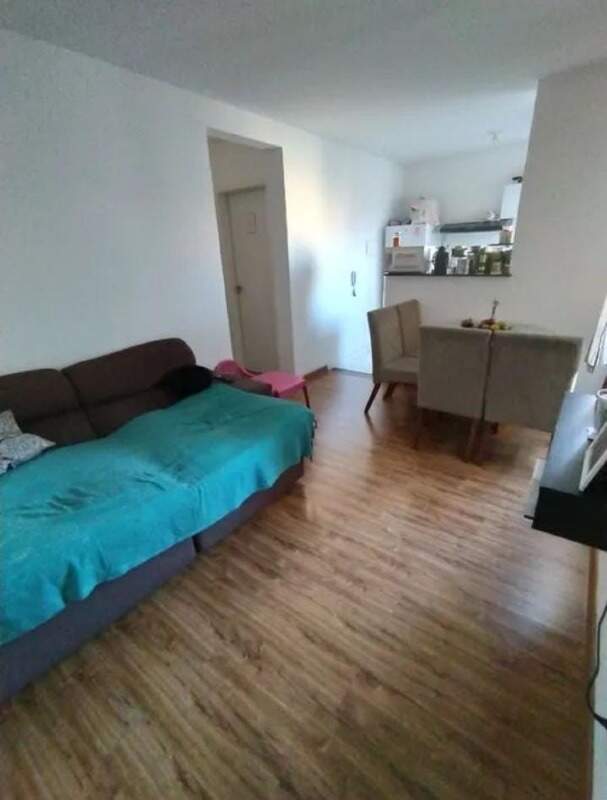 Apartamento para alugar com 2 quartos, 45m² - Foto 3