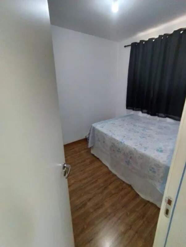 Apartamento para alugar com 2 quartos, 45m² - Foto 5