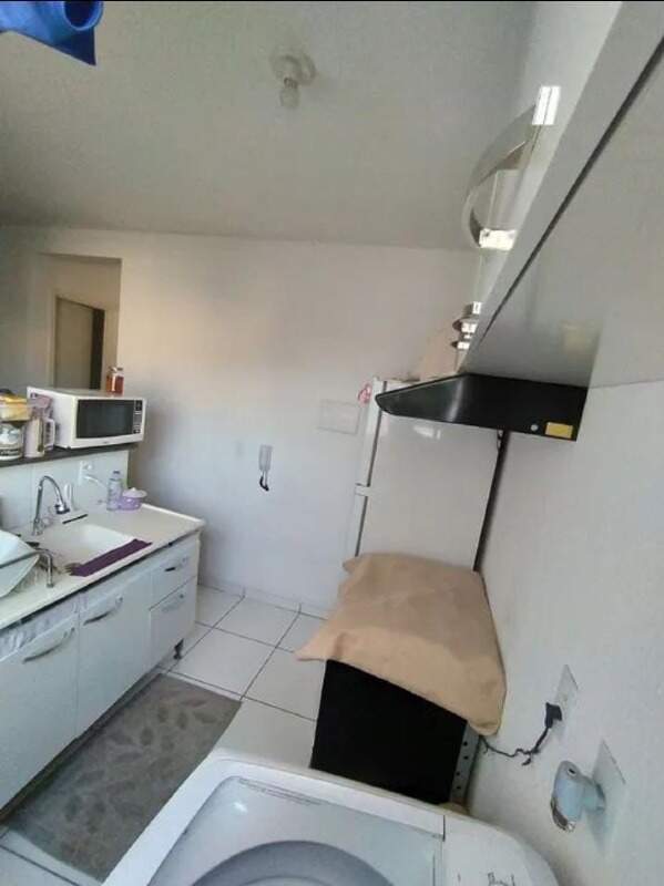 Apartamento para alugar com 2 quartos, 45m² - Foto 9