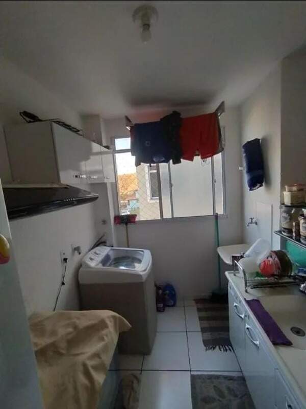 Apartamento para alugar com 2 quartos, 45m² - Foto 7