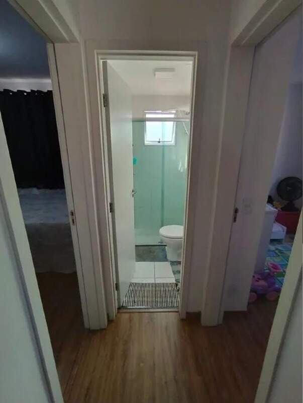 Apartamento para alugar com 2 quartos, 45m² - Foto 10