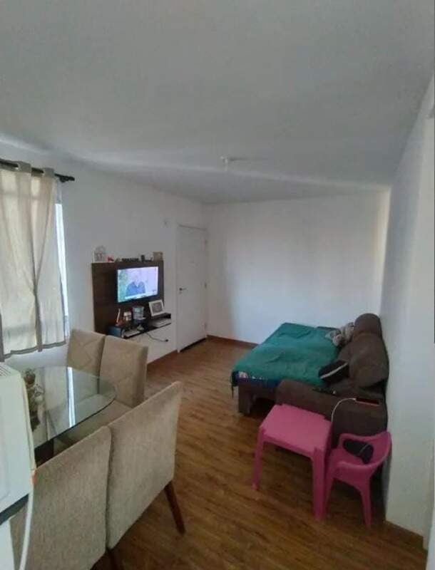 Apartamento para alugar com 2 quartos, 45m² - Foto 2