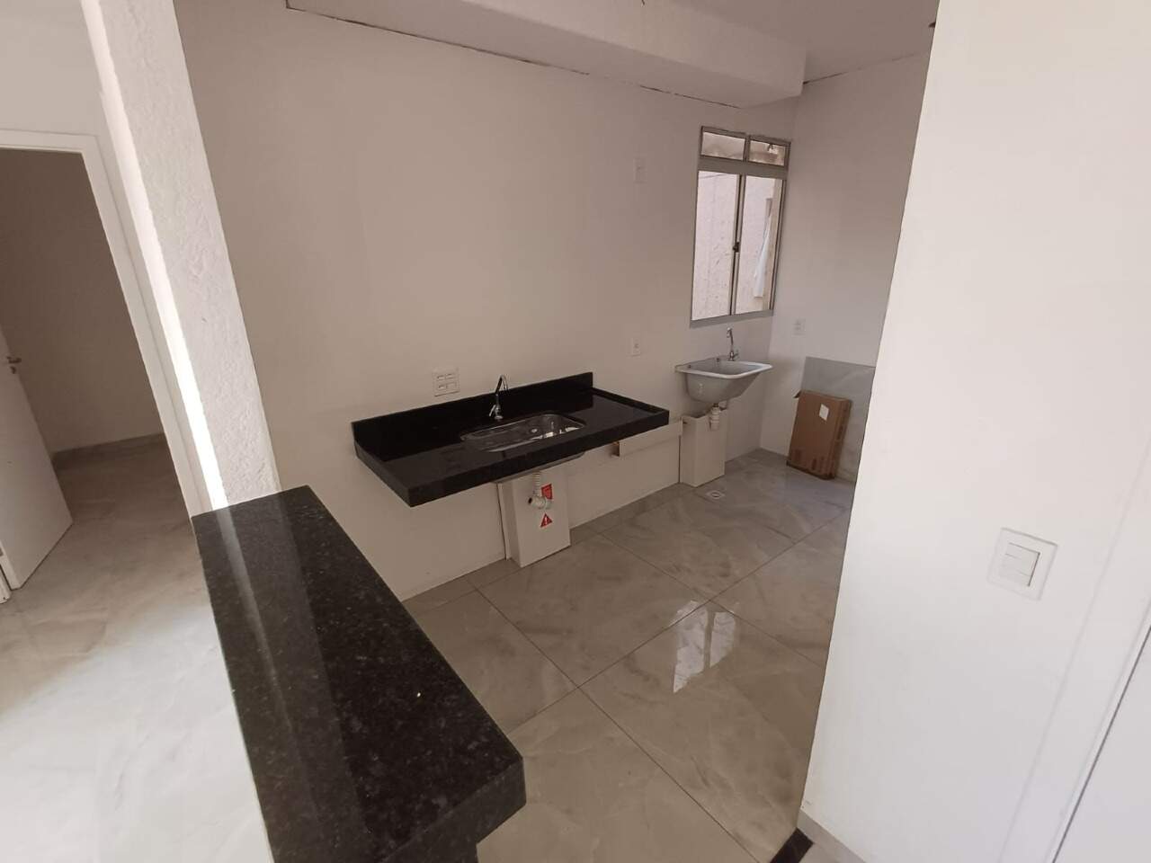 Apartamento à venda com 2 quartos, 43m² - Foto 10