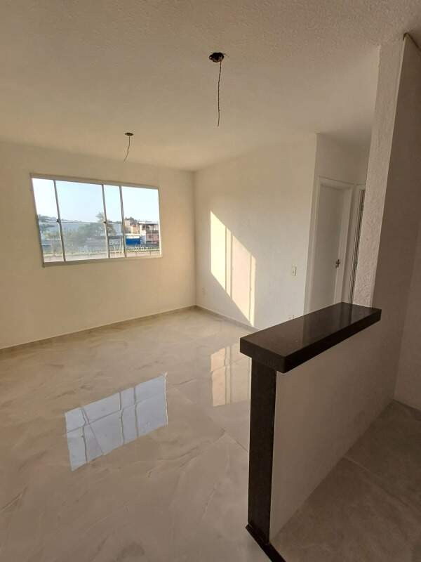 Apartamento à venda com 2 quartos, 43m² - Foto 12