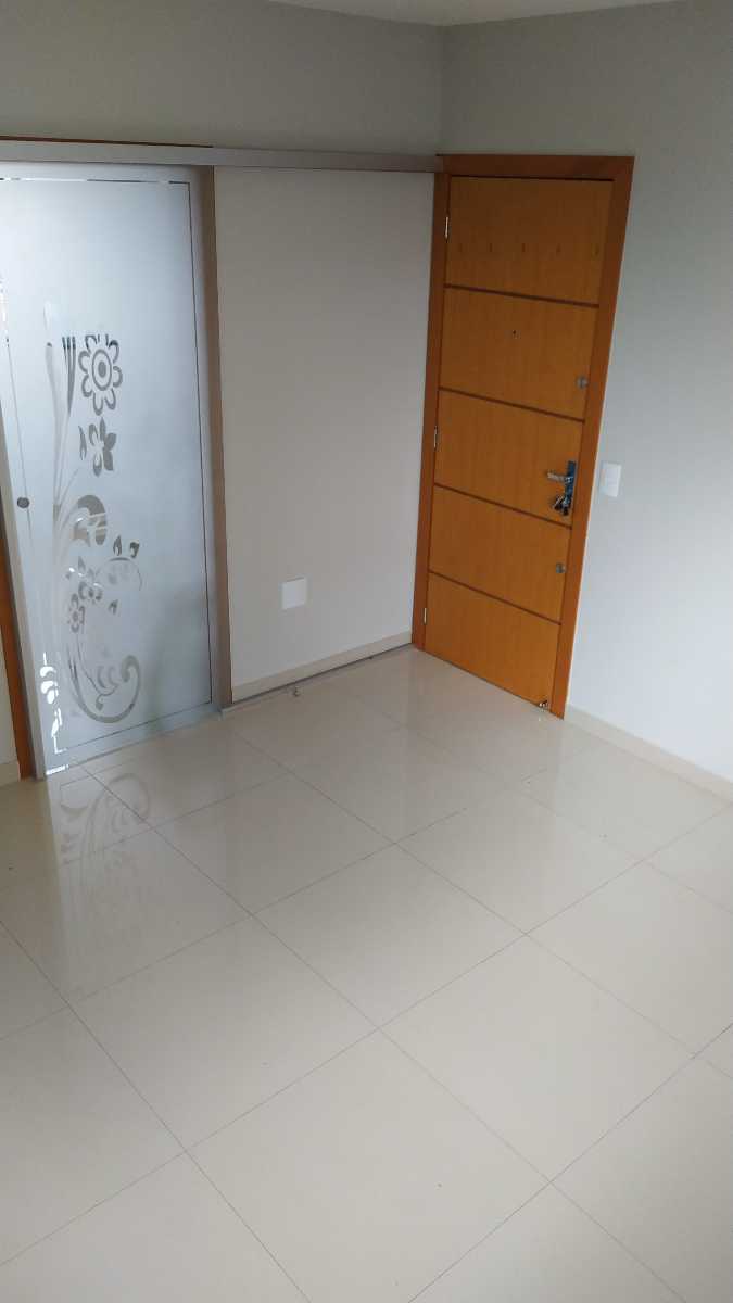 Apartamento à venda com 3 quartos, 92m² - Foto 1