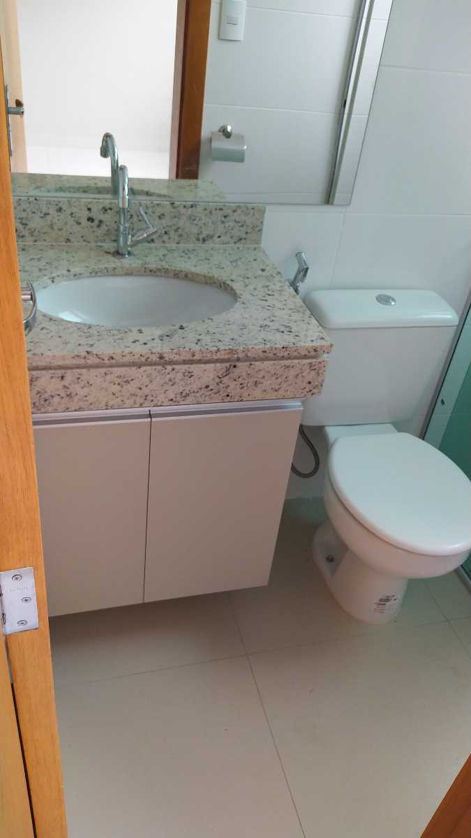 Apartamento à venda com 3 quartos, 92m² - Foto 3