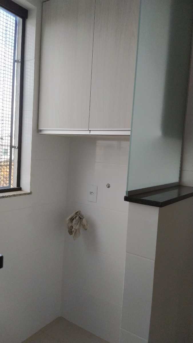 Apartamento à venda com 3 quartos, 92m² - Foto 9