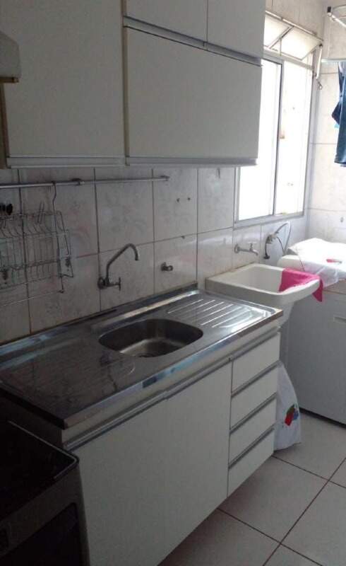 Apartamento para alugar com 2 quartos, 46m² - Foto 9