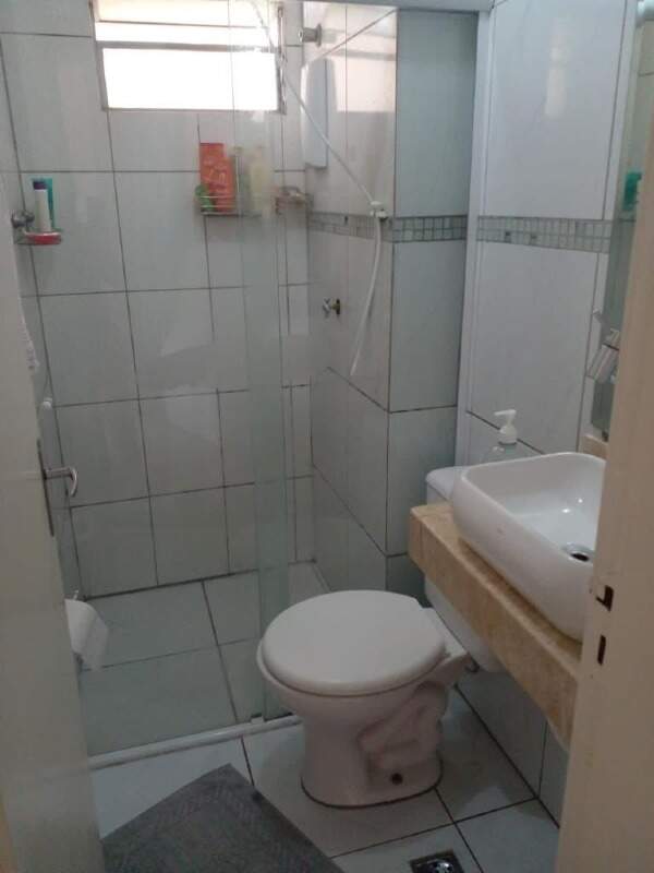 Apartamento para alugar com 2 quartos, 46m² - Foto 7