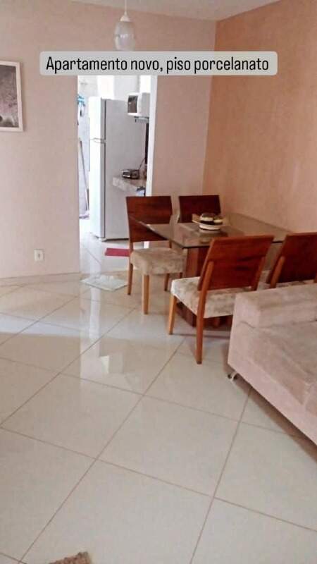 Apartamento para alugar com 2 quartos, 46m² - Foto 6